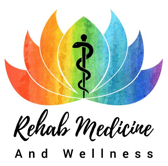 Rehab Medicine and Wellness